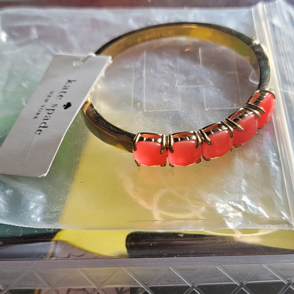 Katespade Bracelet